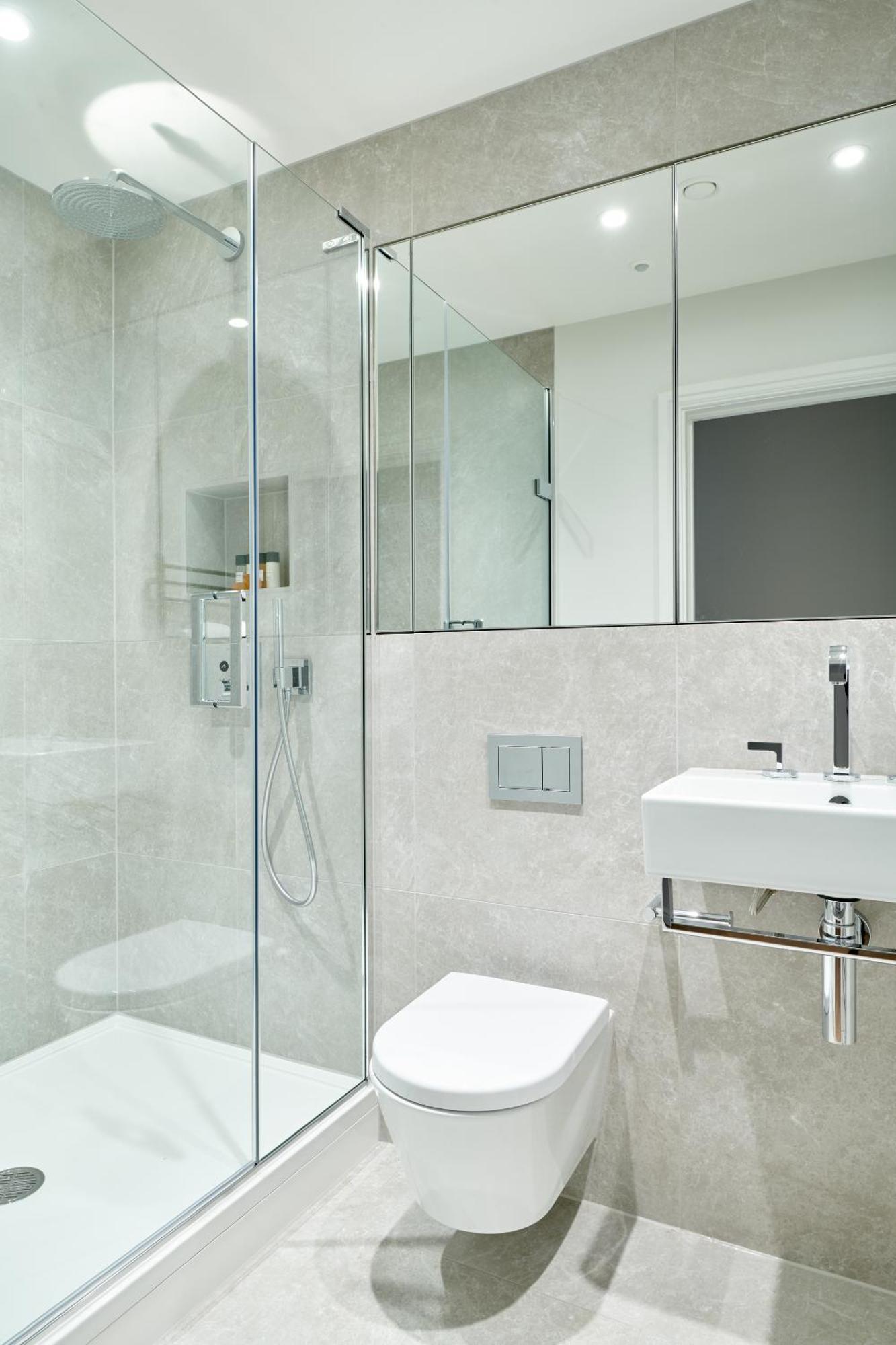 Aparthotel Sonder Sloane Square Londra Esterno foto