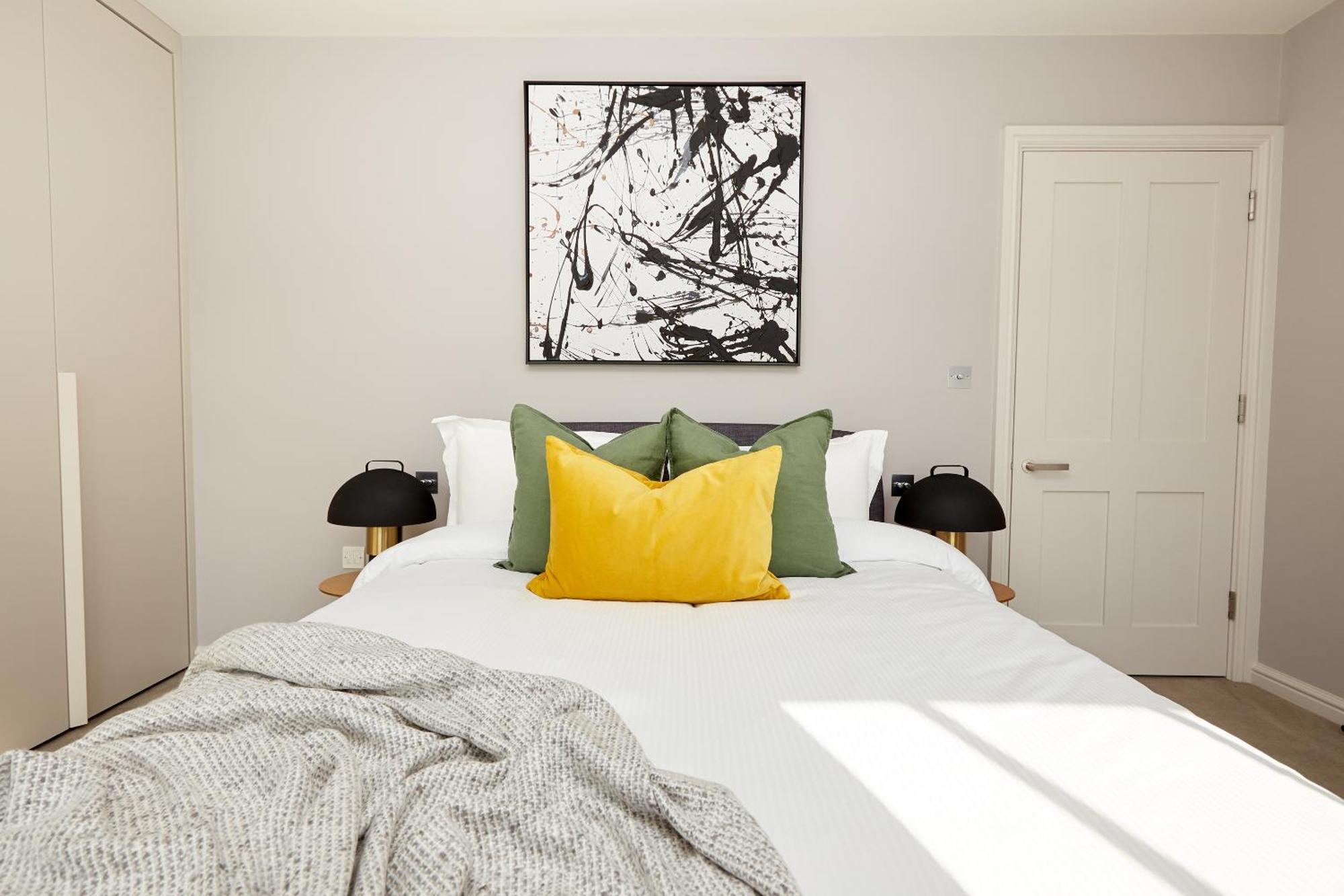 Aparthotel Sonder Sloane Square Londra Esterno foto