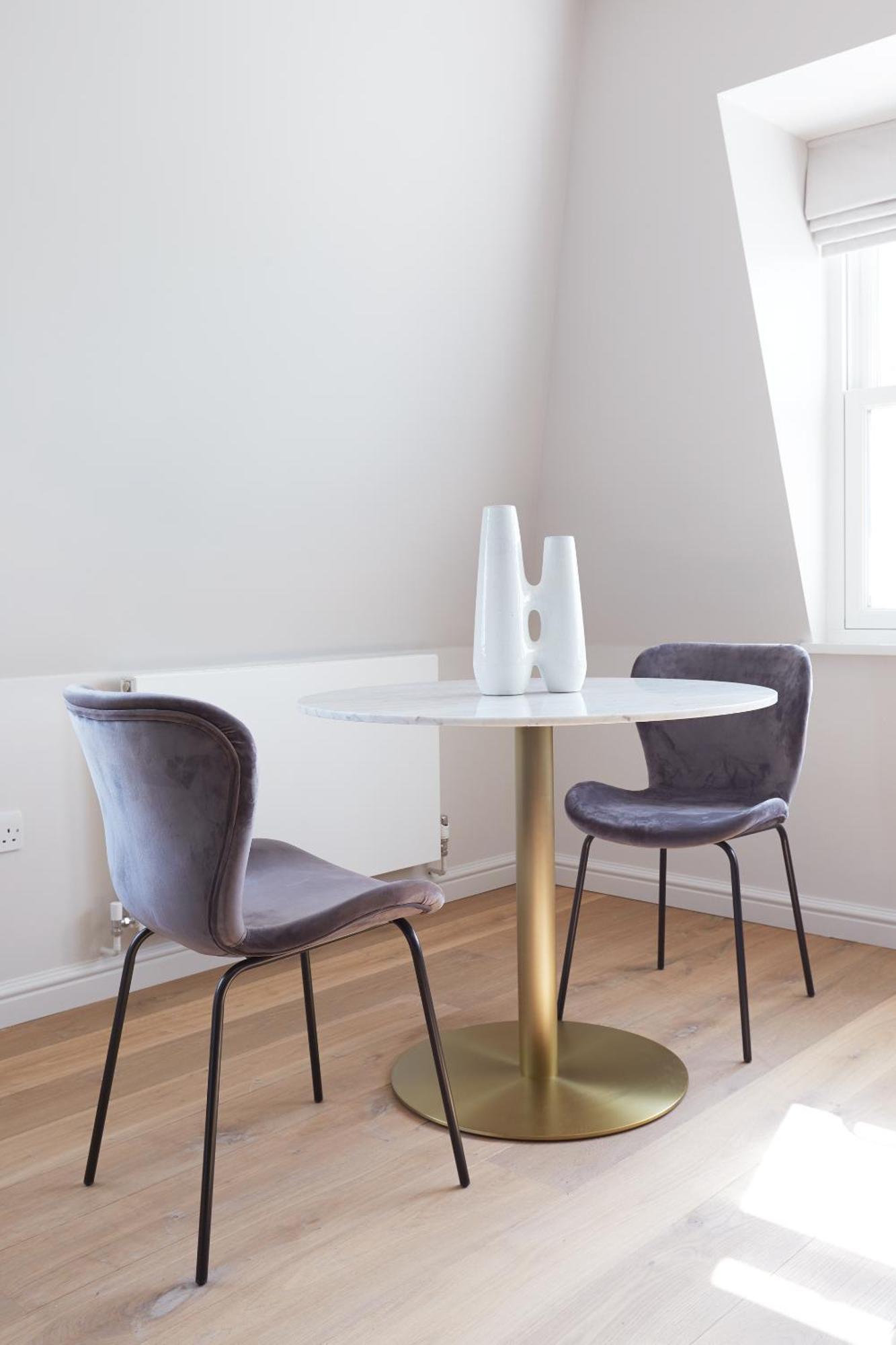 Aparthotel Sonder Sloane Square Londra Esterno foto